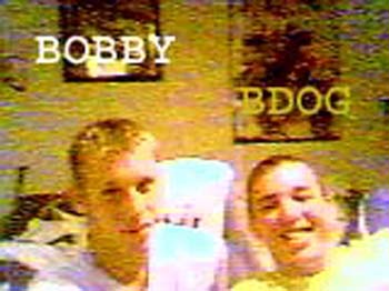 bobbybdog